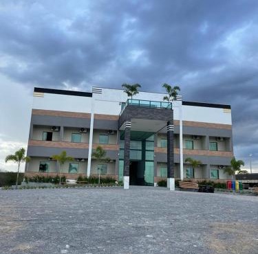 HOTEL GATAO