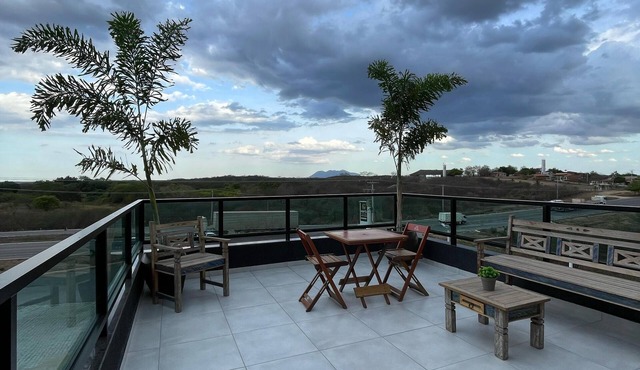 Hotel Gatao