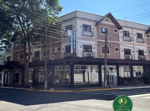 Hotel Gaucha
