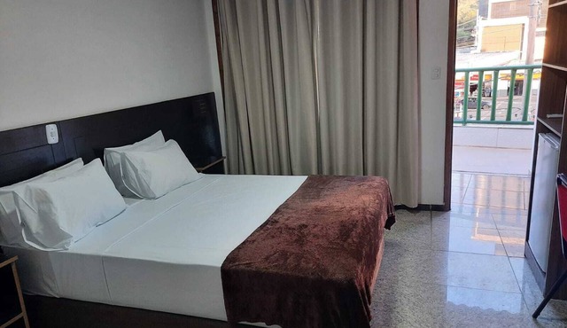 Hotel GH Express