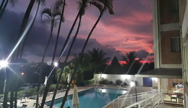 Hotel Giordano Mantiqueira