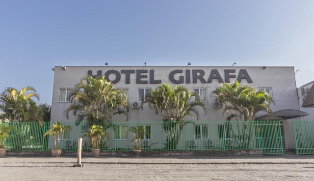 Hotel Girafa