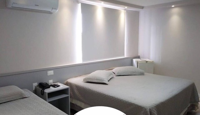Hotel Girardelli
