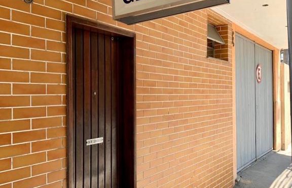 Hotel Glória