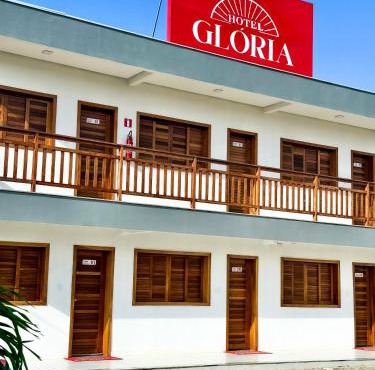 Hotel Glória