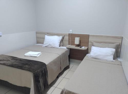 Hotel Glórias - Glórias 1