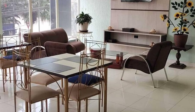 Hotel Globo de Cianorte