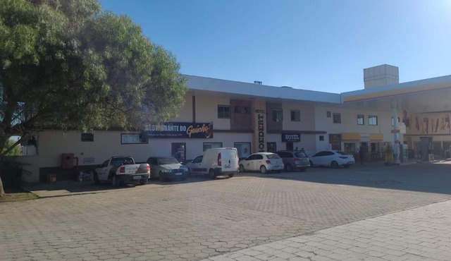 Hotel Goedert