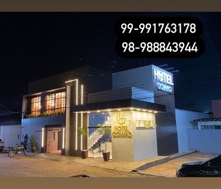 Hotel Goiano