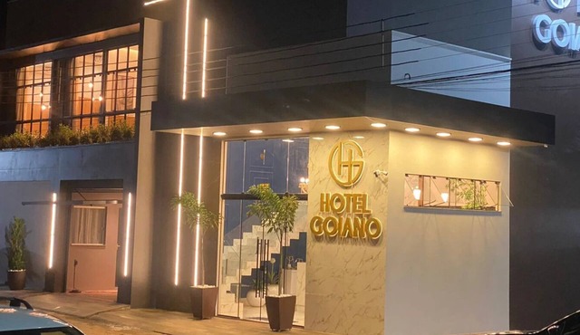 Hotel Goiano