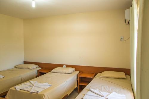Hotel Gold Fish