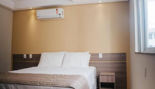 HOTEL GOLDEN INN