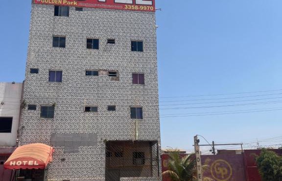 Hotel golden