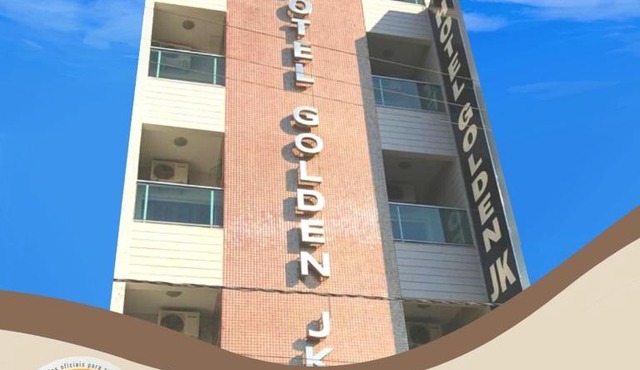 Hotel Golden JK