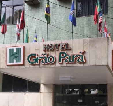 Hotel Grão Para