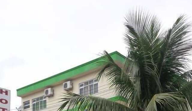 Hotel Graciosa