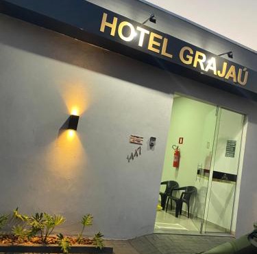 Hotel Grajaú