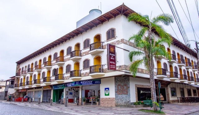 Hotel Gramado da Serra