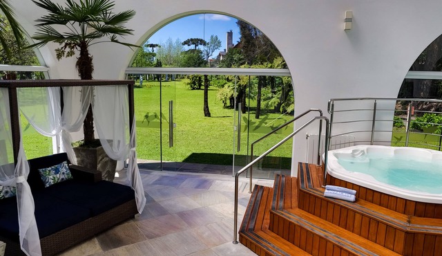 Hotel Gramado Palace