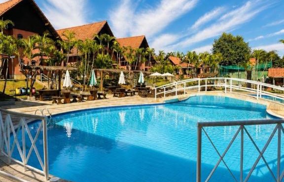Hotel Gran Minas