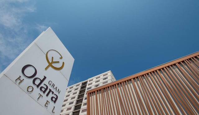 Hotel Gran Odara