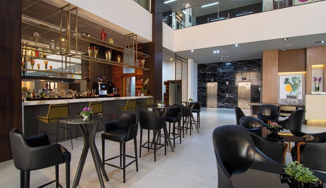 Hotel Gran Odara