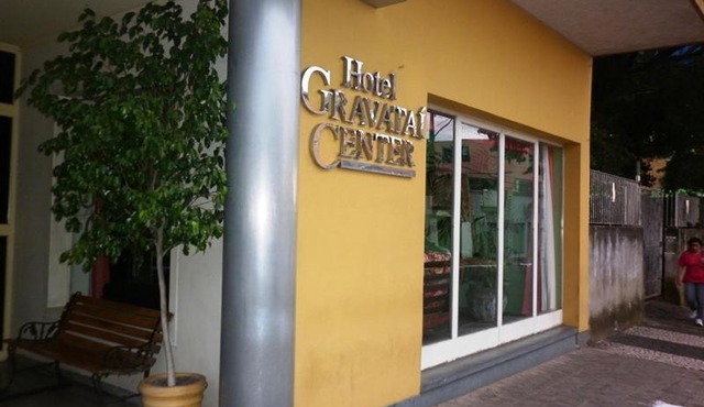 Hotel Gravataí Center