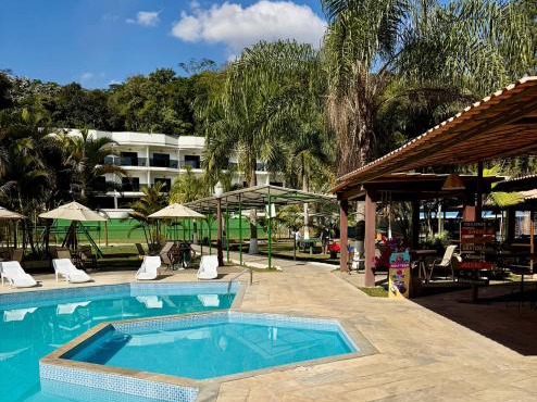 Hotel Green Hill