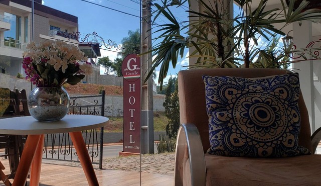 HOTEL GREZELLE