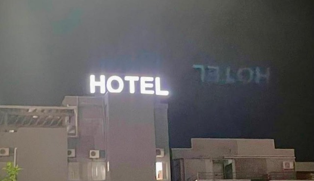 Hotel Guaíba