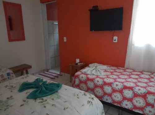 Hotel Guanabara Cuiaba