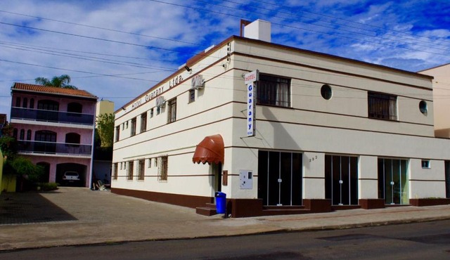 Hotel Guarany