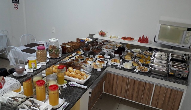 Hotel Guima