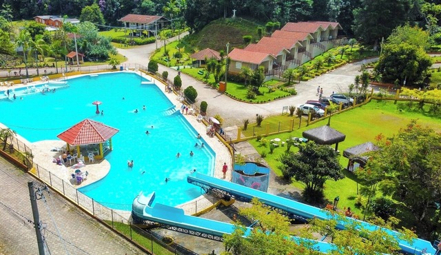 Hotel Harmonia