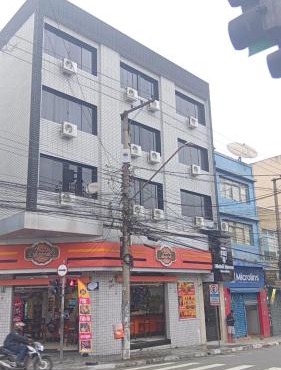 Hotel Haven Guarulhos