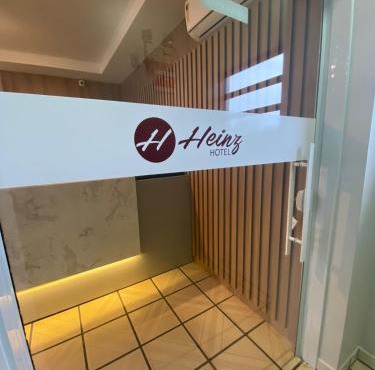 Hotel Heinz