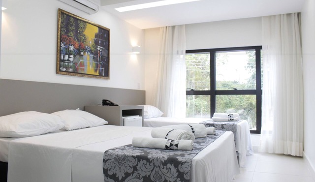 Hotel Hellyu's
