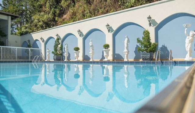 Hotel Himmelblau