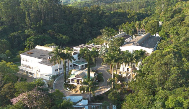 Hotel HNS Cabreúva