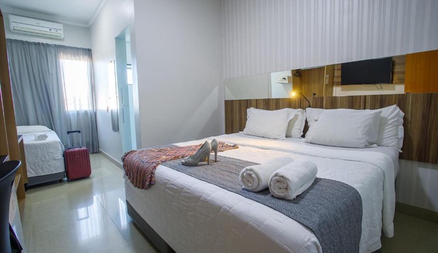 Hotel Horto