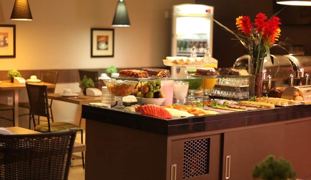 Hotel Horto