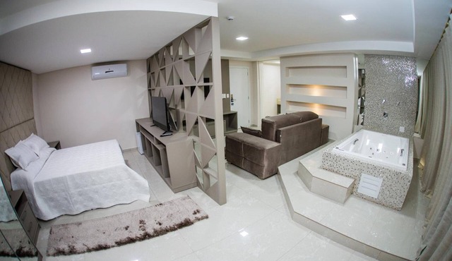 Hotel HPR Executive