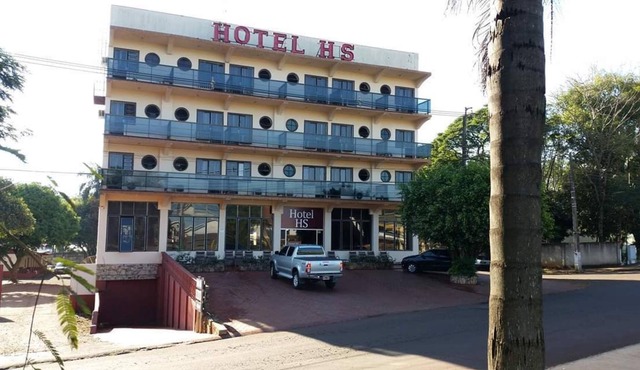 Hotel HS