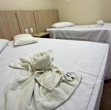 Hotel Ideal Beltrão