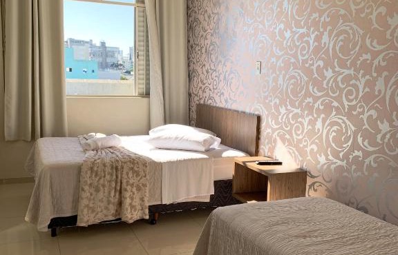 Hotel Ideal