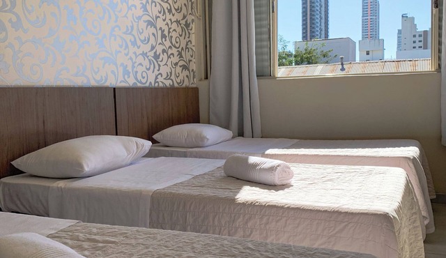 Hotel Ideal