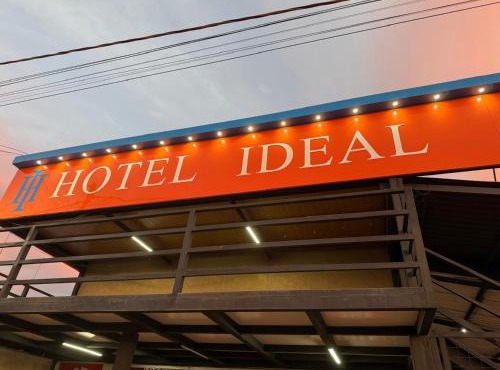 Hotel Ideal