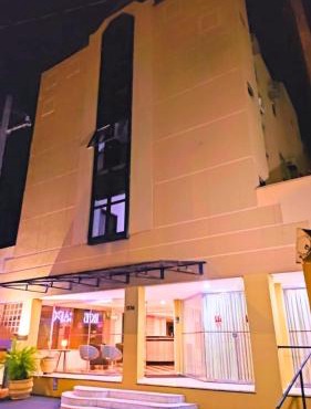 Hotel Igapó
