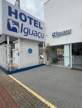 Hotel Iguaçu Chapecó
