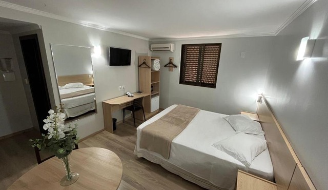 Hotel Ijuí
